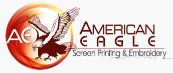 Get High-Quality Custom Apparel with American Eagle Screen Printing